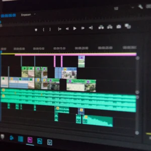 Adobe Premiere Pro 2023 - Unlimited & Full Version Aktivasi for Windows