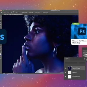 Adobe Photoshop 2023 Full Version & Unlimited Aktivasi For Windows