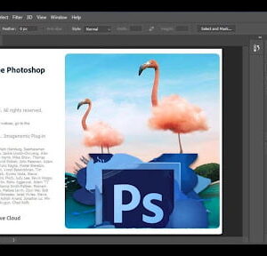 Adobe Photoshop 2023 Full Version & Unlimited Aktivasi For Windows